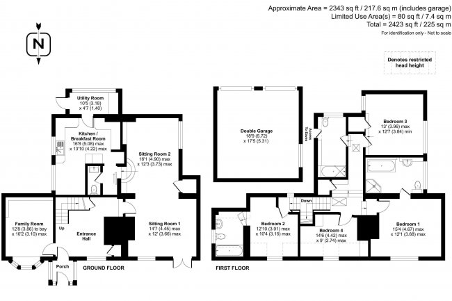 Evenlode Cottage, Itchen Stoke, Hampshire, SO24 0QZ 7