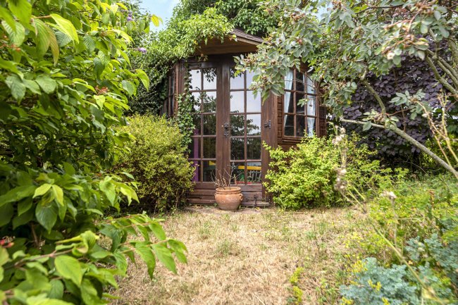 Evenlode Cottage, Itchen Stoke, Hampshire, SO24 0QZ 7