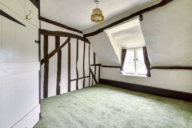 Evenlode Cottage, Itchen Stoke, Hampshire, SO24 0QZ 7