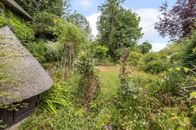 Evenlode Cottage, Itchen Stoke, Hampshire, SO24 0QZ 7