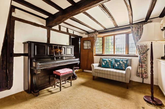 Evenlode Cottage, Itchen Stoke, Hampshire, SO24 0QZ 7