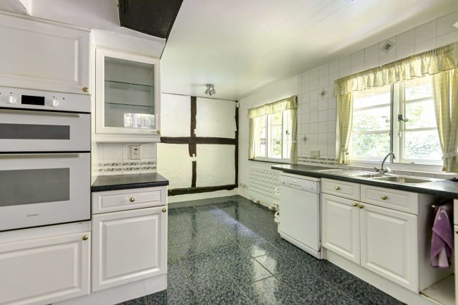 Evenlode Cottage, Itchen Stoke, Hampshire, SO24 0QZ 7