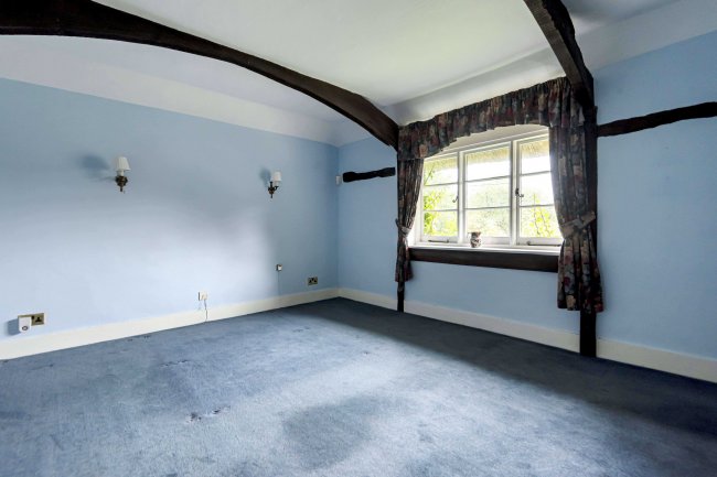 Evenlode Cottage, Itchen Stoke, Hampshire, SO24 0QZ 7