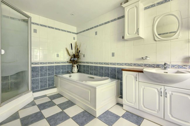 Evenlode Cottage, Itchen Stoke, Hampshire, SO24 0QZ 7