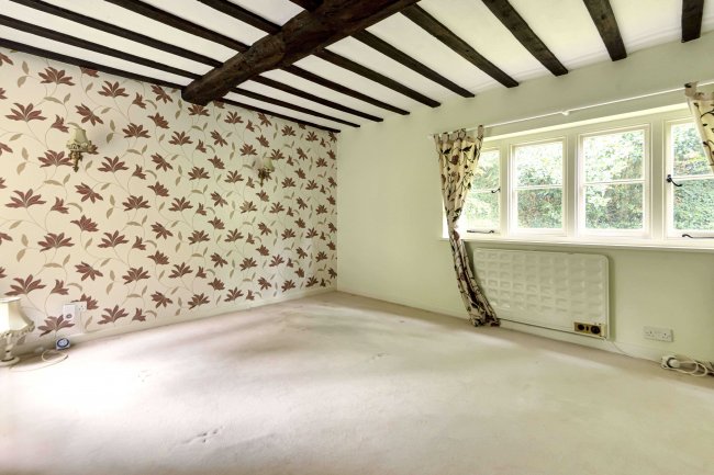 Evenlode Cottage, Itchen Stoke, Hampshire, SO24 0QZ 7