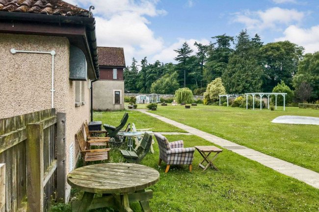 Castle Gardens Care Home, Castle Close, Invergordon, IV18 0LW 2