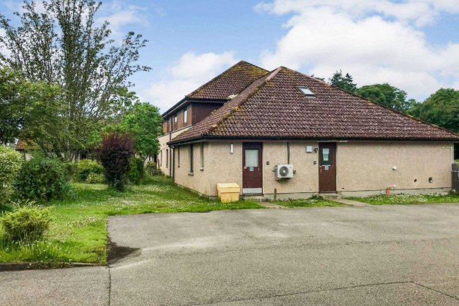 Castle Gardens Care Home, Castle Close, Invergordon, IV18 0LW 2