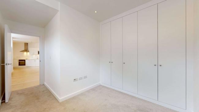 4 Rathgar Road, Brixton, London, SW9 7EL 3