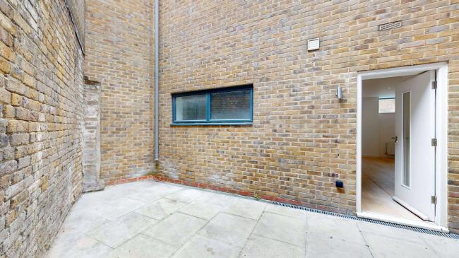 4 Rathgar Road, Brixton, London, SW9 7EL 3