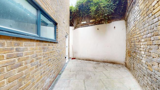 4 Rathgar Road, Brixton, London, SW9 7EL 3