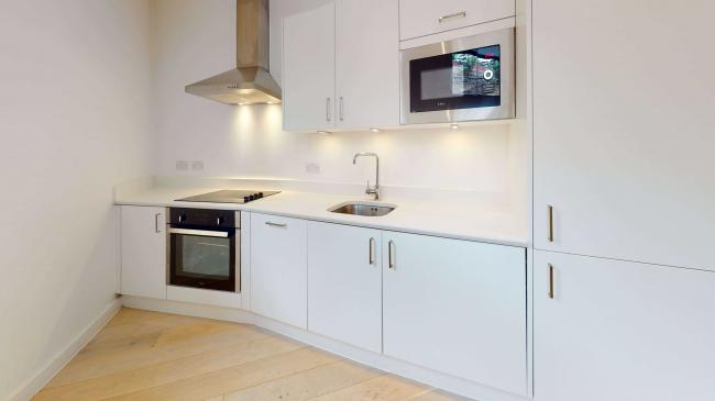 4 Rathgar Road, Brixton, London, SW9 7EL 3