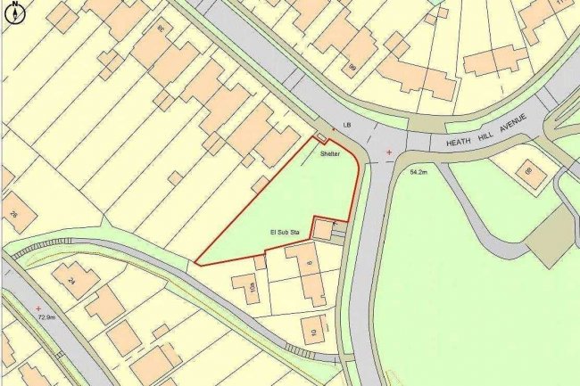 50 Heath Hill Avenue, Brighton, BN2 4FH 1