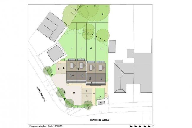 50 Heath Hill Avenue, Brighton, BN2 4FH 1