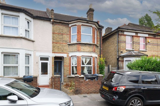 48 Frant Road, Thornton Heath, Surrey, CR7 7JR 1