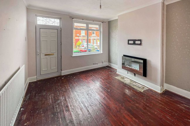 31 Woodstock Street, Hucknall, Nottingham, NG15 7SP 6