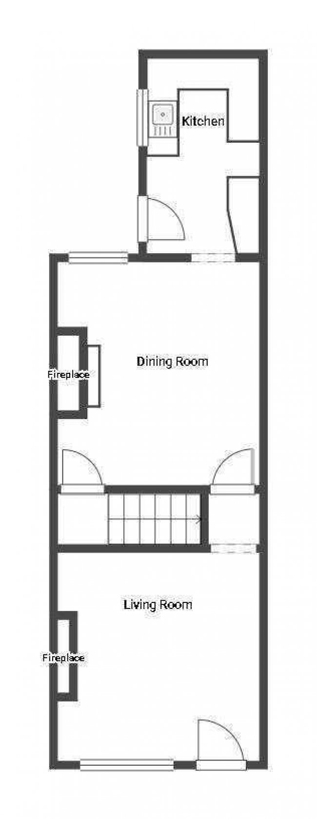 31 Woodstock Street, Hucknall, Nottingham, NG15 7SP 6