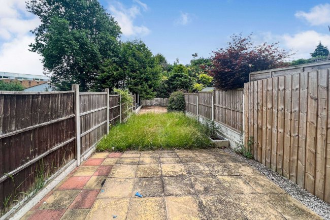 31 Woodstock Street, Hucknall, Nottingham, NG15 7SP 6