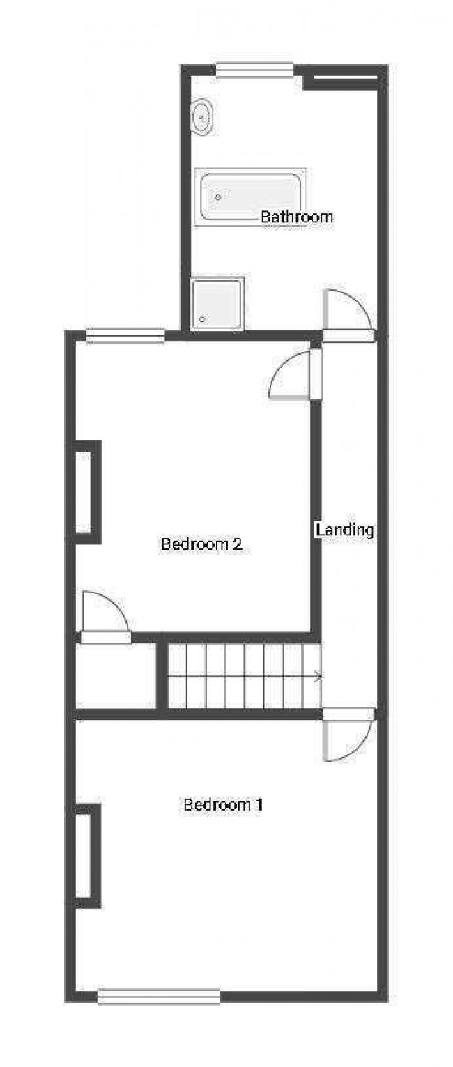 31 Woodstock Street, Hucknall, Nottingham, NG15 7SP 6