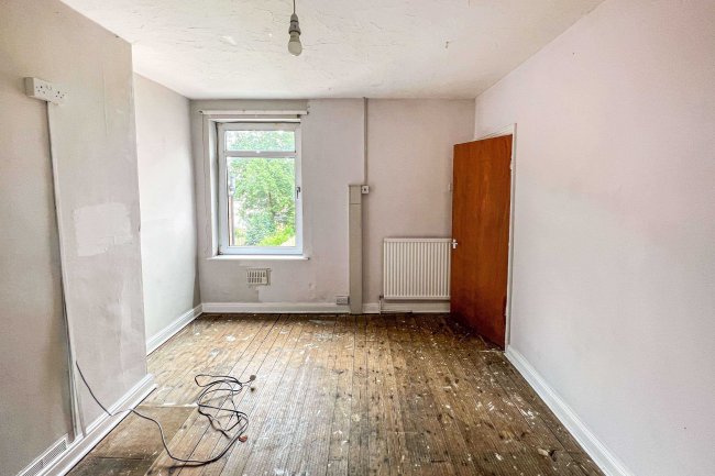 31 Woodstock Street, Hucknall, Nottingham, NG15 7SP 6