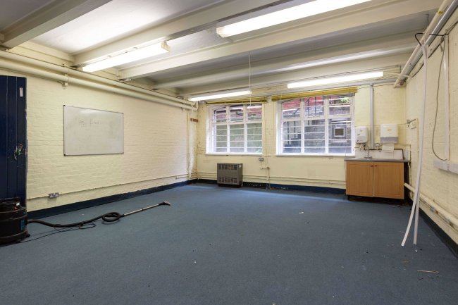 St Faiths Adult Education Centre, St Faiths Street, Maidstone, Kent ME14 1LH 7