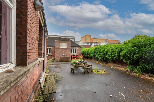 St Faiths Adult Education Centre, St Faiths Street, Maidstone, Kent ME14 1LH 7