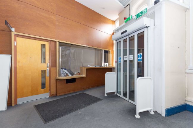 St Faiths Adult Education Centre, St Faiths Street, Maidstone, Kent ME14 1LH 7