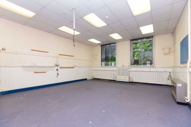 St Faiths Adult Education Centre, St Faiths Street, Maidstone, Kent ME14 1LH 7