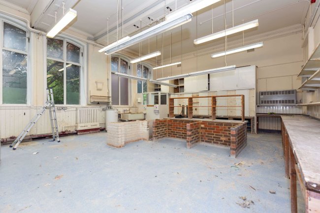 St Faiths Adult Education Centre, St Faiths Street, Maidstone, Kent ME14 1LH 7