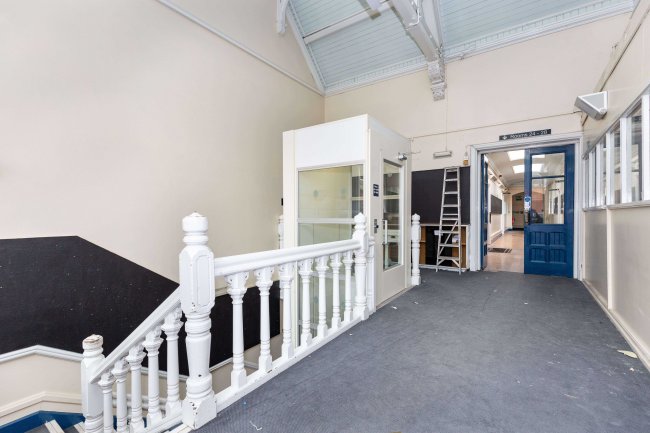 St Faiths Adult Education Centre, St Faiths Street, Maidstone, Kent ME14 1LH 7