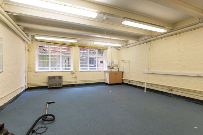 St Faiths Adult Education Centre, St Faiths Street, Maidstone, Kent ME14 1LH 7