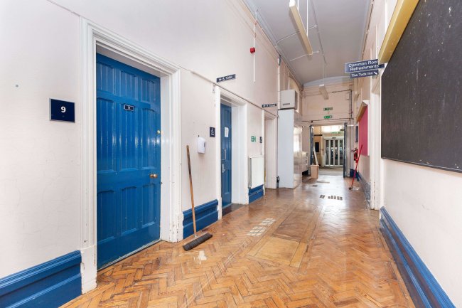 St Faiths Adult Education Centre, St Faiths Street, Maidstone, Kent ME14 1LH 7