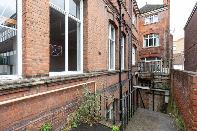 St Faiths Adult Education Centre, St Faiths Street, Maidstone, Kent ME14 1LH 7