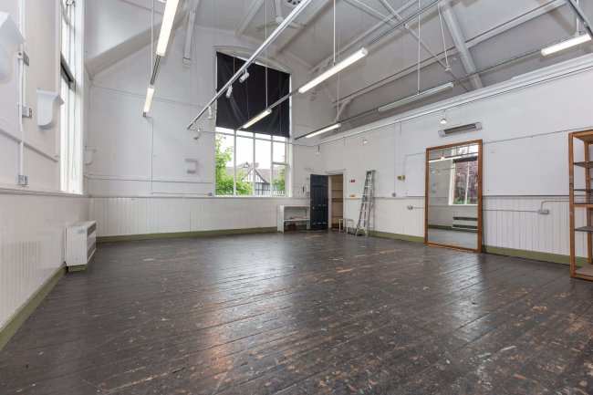 St Faiths Adult Education Centre, St Faiths Street, Maidstone, Kent ME14 1LH 7