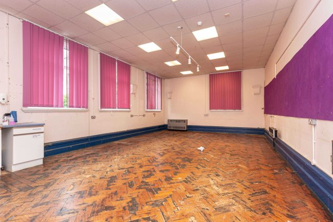 St Faiths Adult Education Centre, St Faiths Street, Maidstone, Kent ME14 1LH 7