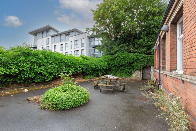 St Faiths Adult Education Centre, St Faiths Street, Maidstone, Kent ME14 1LH 7