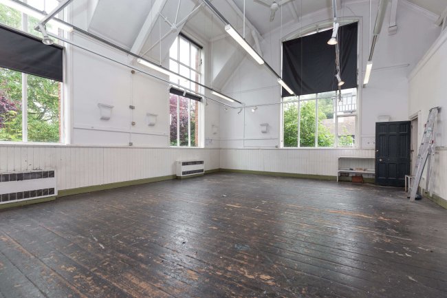 St Faiths Adult Education Centre, St Faiths Street, Maidstone, Kent ME14 1LH 7