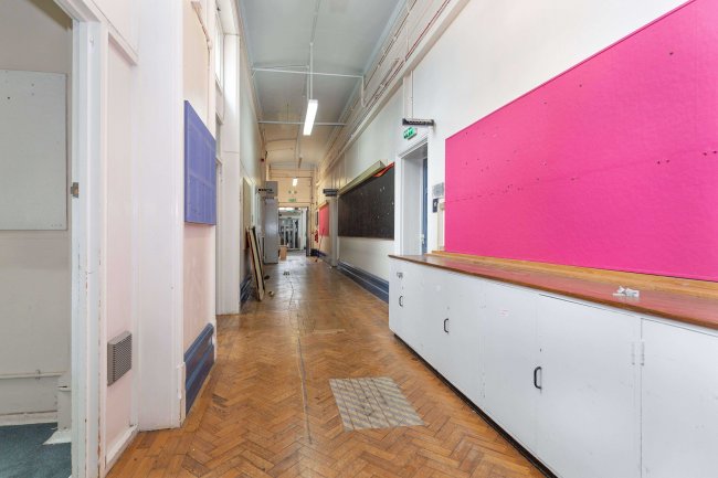 St Faiths Adult Education Centre, St Faiths Street, Maidstone, Kent ME14 1LH 7