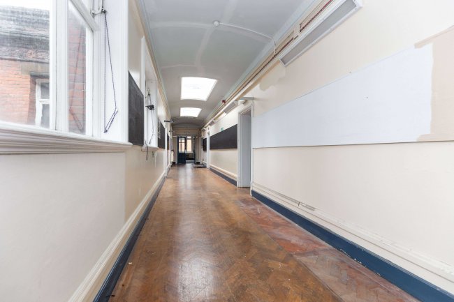 St Faiths Adult Education Centre, St Faiths Street, Maidstone, Kent ME14 1LH 7