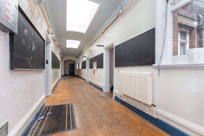 St Faiths Adult Education Centre, St Faiths Street, Maidstone, Kent ME14 1LH 7