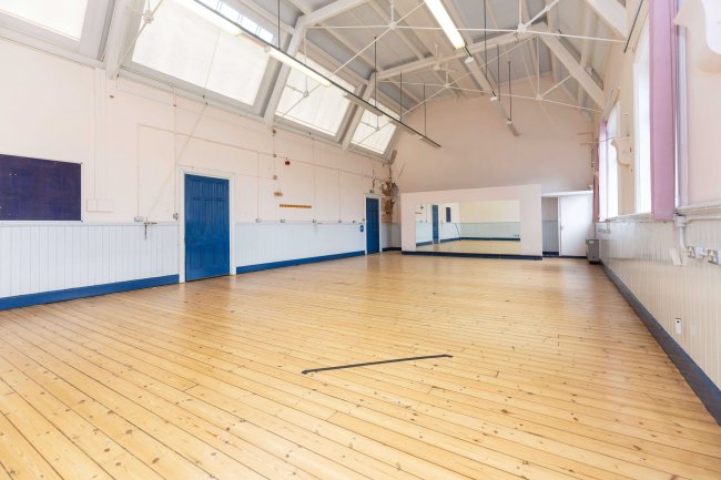 St Faiths Adult Education Centre, St Faiths Street, Maidstone, Kent ME14 1LH 7