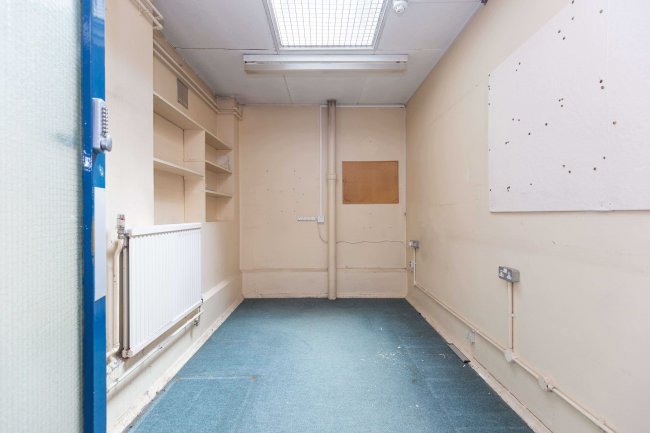 St Faiths Adult Education Centre, St Faiths Street, Maidstone, Kent ME14 1LH 7