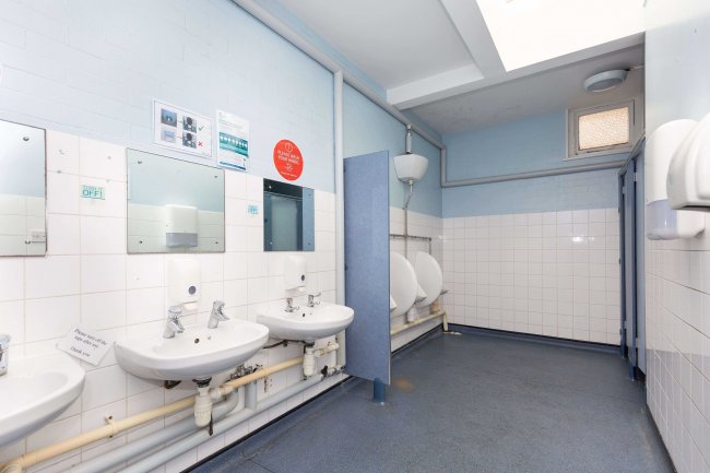 St Faiths Adult Education Centre, St Faiths Street, Maidstone, Kent ME14 1LH 7