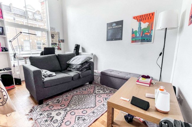 712 Holloway Road, Archway, London, N19 3NH 8