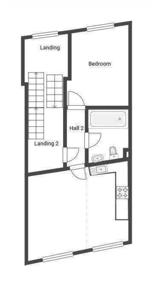 712 Holloway Road, Archway, London, N19 3NH 8