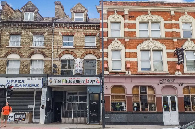 712 Holloway Road, Archway, London, N19 3NH 8
