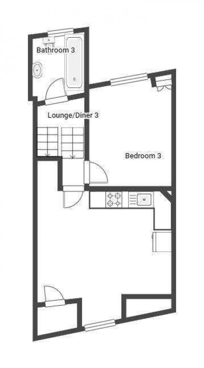 712 Holloway Road, Archway, London, N19 3NH 8