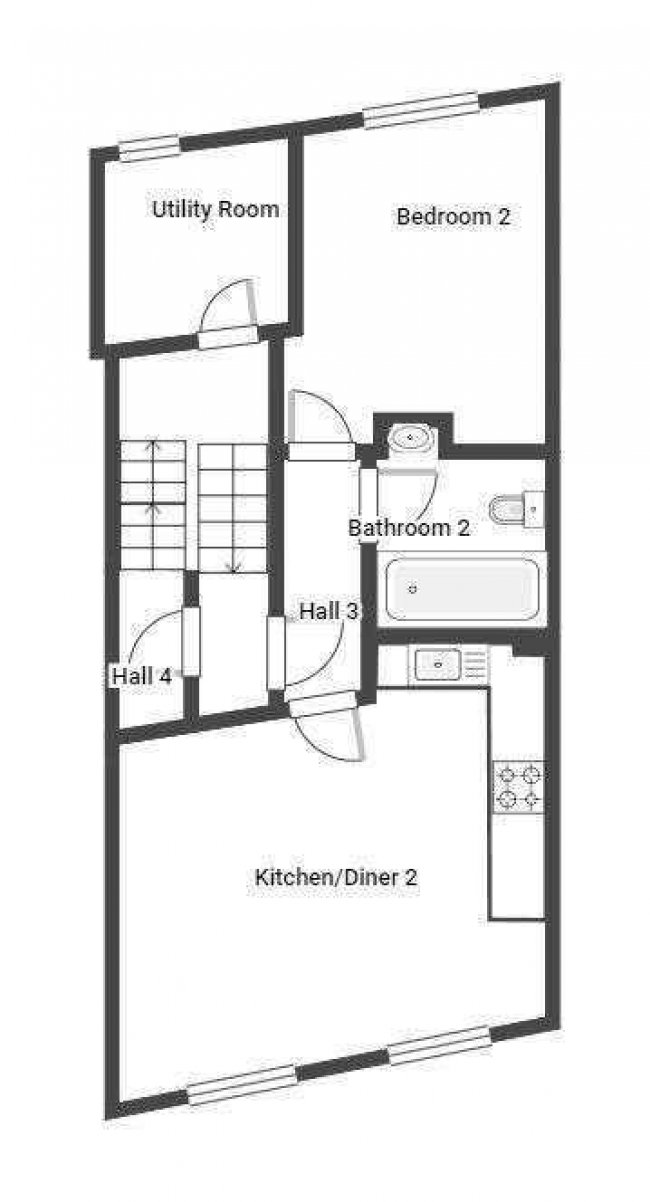 712 Holloway Road, Archway, London, N19 3NH 8