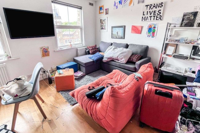 712 Holloway Road, Archway, London, N19 3NH 8