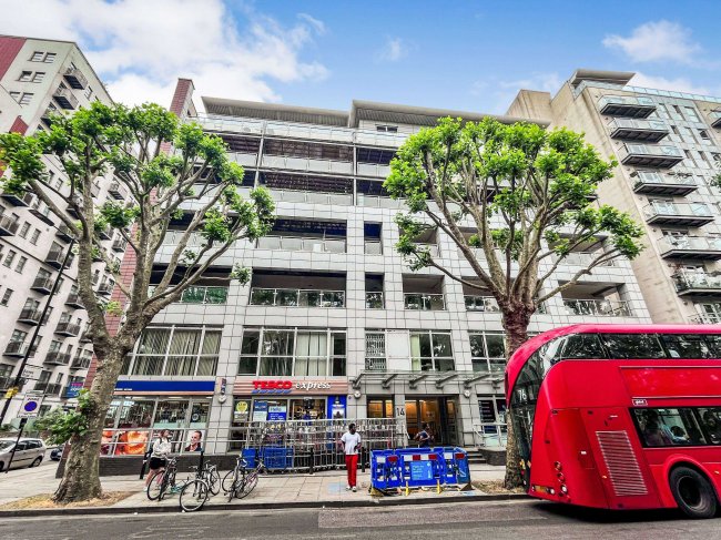 Units 4-19, 14 Southgate Road, Islington, London N1 3LY 8