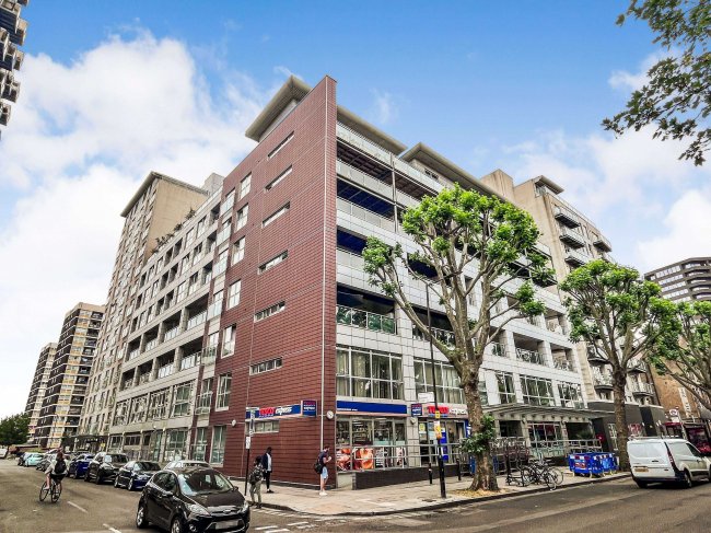 Units 4-19, 14 Southgate Road, Islington, London N1 3LY 8